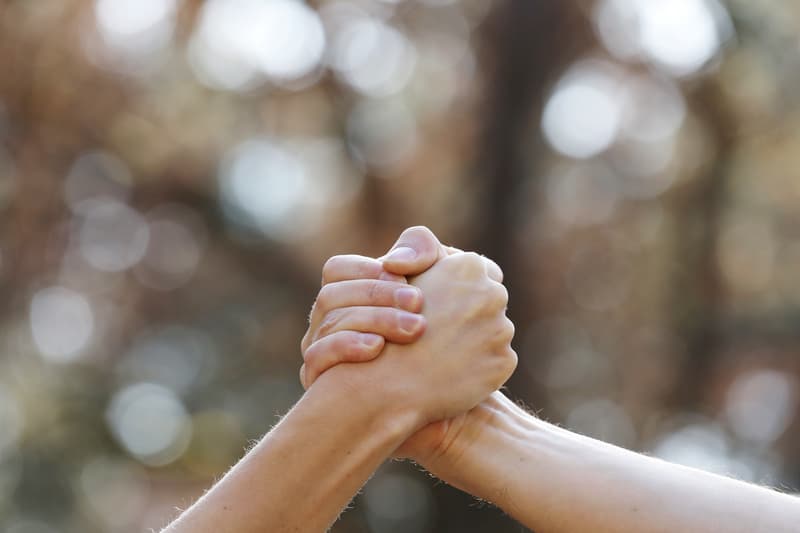 peer to peer recognition