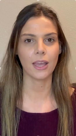 Jena's Flaree Success Story - HR Specialist Review - Click play button to start video