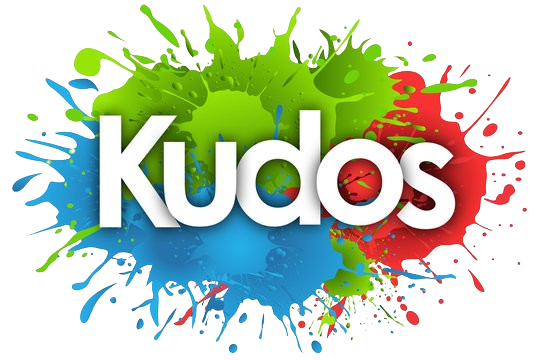 kudos
